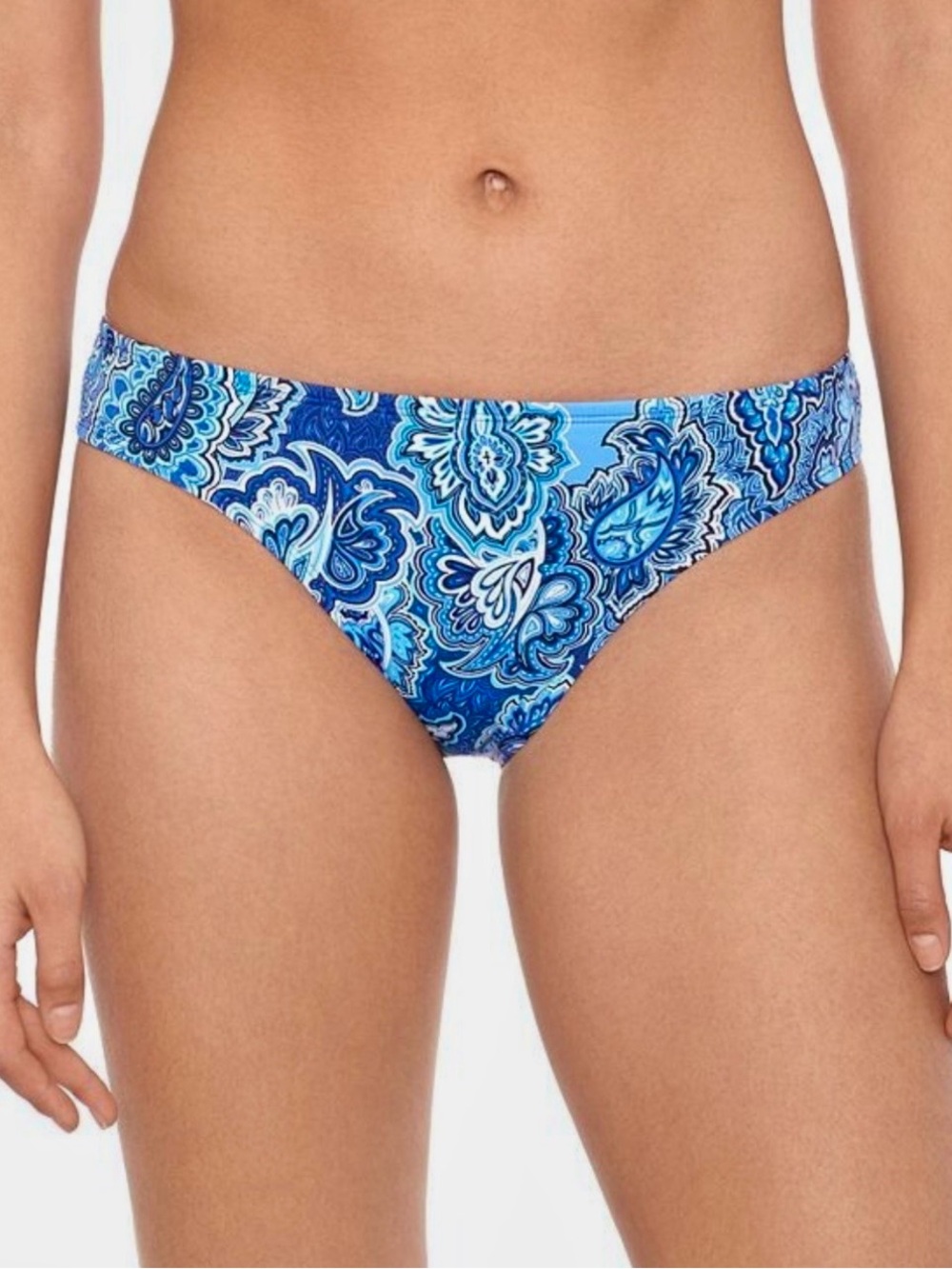Lauren Ralph Lauren Bandana Paisley Hipster